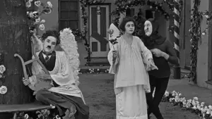 Backdrop to the movie "The Kid" #688025