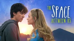 Backdrop to the movie "The Space Between Us" #107021