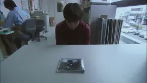 Backdrop to the movie "All About Lily Chou-Chou" #788203