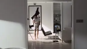 Backdrop to the movie "American Psycho" #770539