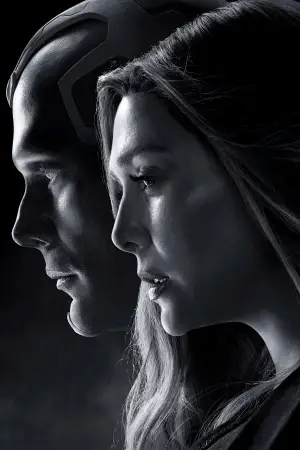 Poster to the movie "Avengers: Endgame" #557929