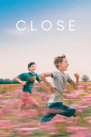 Poster to the movie "Close" #753873