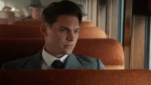 Backdrop to the movie "Escape From Germany" #639936