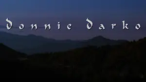 Backdrop to the movie "Donnie Darko" #528340