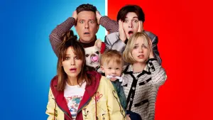 Backdrop to the movie "Family Switch" #288491