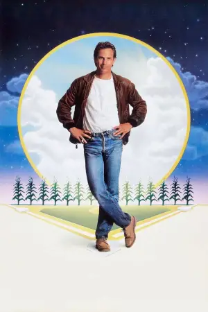 Poster to the movie "Field of Dreams" #719608