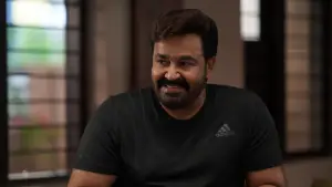 Backdrop to the movie "Hridayapoorvam" #784280