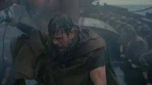 Backdrop to the movie "The Odyssey" #545091