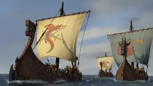 Backdrop to the movie "How to Train Your Dragon" #581334