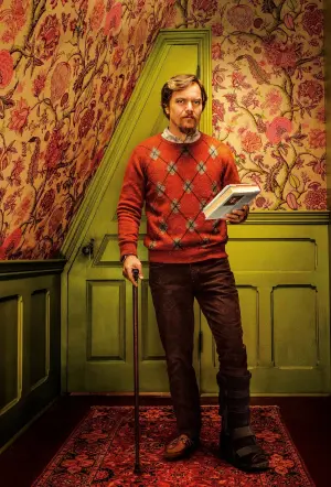 Poster to the movie "Knives Out" #185048