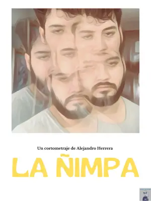 Poster to the movie "LA ÑIMPA" #561132
