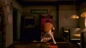 Backdrop to the movie "Monster House" #701333