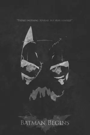Batman Begins