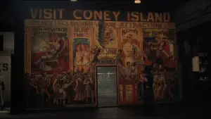 Backdrop to the movie "Once Upon a Time in America" #749333