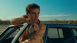 Backdrop to the movie "Paris, Texas" #734292