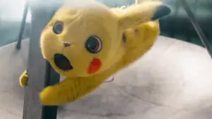 Backdrop to the movie "Pokémon Detective Pikachu" #646465