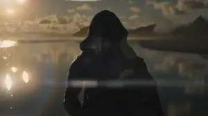 Backdrop to the movie "Predator: Badlands" #507602