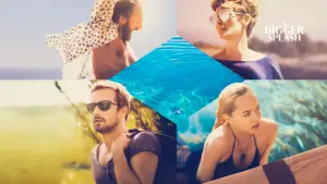Backdrop to the movie "A Bigger Splash" #874559