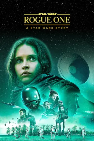 Rogue One: A Star Wars Story