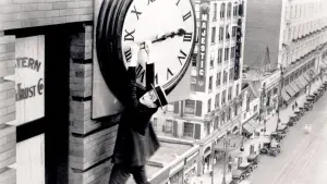 Backdrop to the movie "Safety Last!" #186600