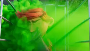 Backdrop to the movie "Spiked" #766847