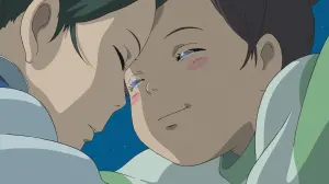 Backdrop to the movie "Spirited Away" #167728