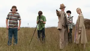 Backdrop to the movie "Super 8" #639159