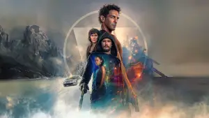 Backdrop to the movie "The Price of Money: A Largo Winch Adventure" #784779