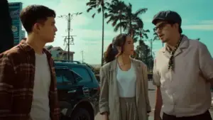 Backdrop to the movie "The Ultimate Actor" #784436