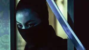 Backdrop to the movie "The Villainess" #256925