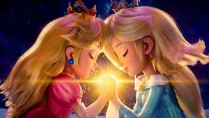 Backdrop to the movie "Untitled Super Mario Bros. Movie" #795325