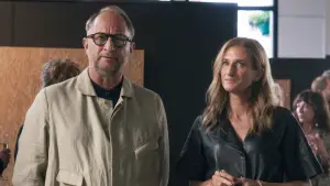 Backdrop to the movie "The Art of Being Happy" #638824