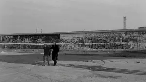 Backdrop to the movie "Wings of Desire" #754391