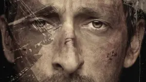 Backdrop to the movie "Wrecked" #498328