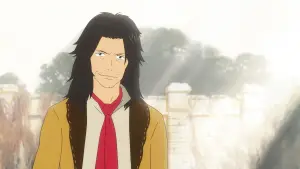 Backdrop to the movie "Mirai" #535763