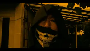 Backdrop to the movie "Zen Fist" #416449