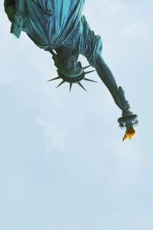 Poster to the movie "The Brutalist" #611046