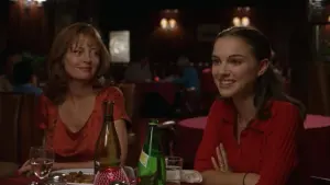 Backdrop to the movie "Anywhere but Here" #353714