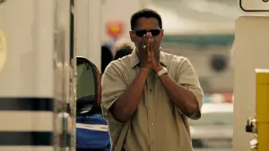 Backdrop to the movie "Déjà Vu" #616255