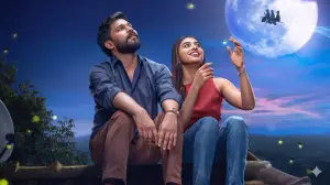 Backdrop to the movie "Madhuvidhu" #827965