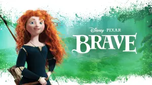 Backdrop to the movie "Brave" #25710