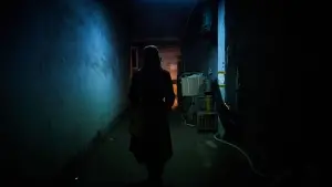 Backdrop to the movie "The Old Woman with the Knife" #528898