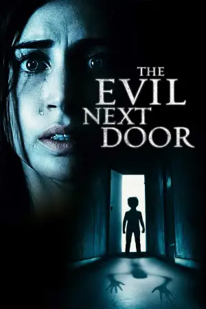 Poster to the movie "The Evil Next Door" #741790