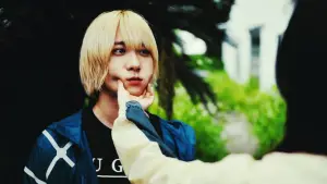 Backdrop to the movie "Baby Assassins 3" #682716