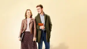 Backdrop to the movie "Autumn in the City" #424116