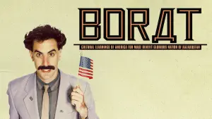 Backdrop to the movie "Borat: Cultural Learnings of America for Make Benefit Glorious Nation of Kazakhstan" #99904