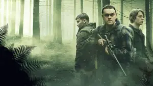 Backdrop to the movie "Kill" #655264