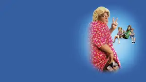 Backdrop to the movie "Big Momma