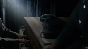 Backdrop to the movie "The Pianist" #161960