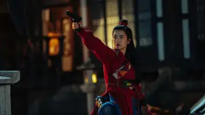 Backdrop to the movie "Alienoid" #315356